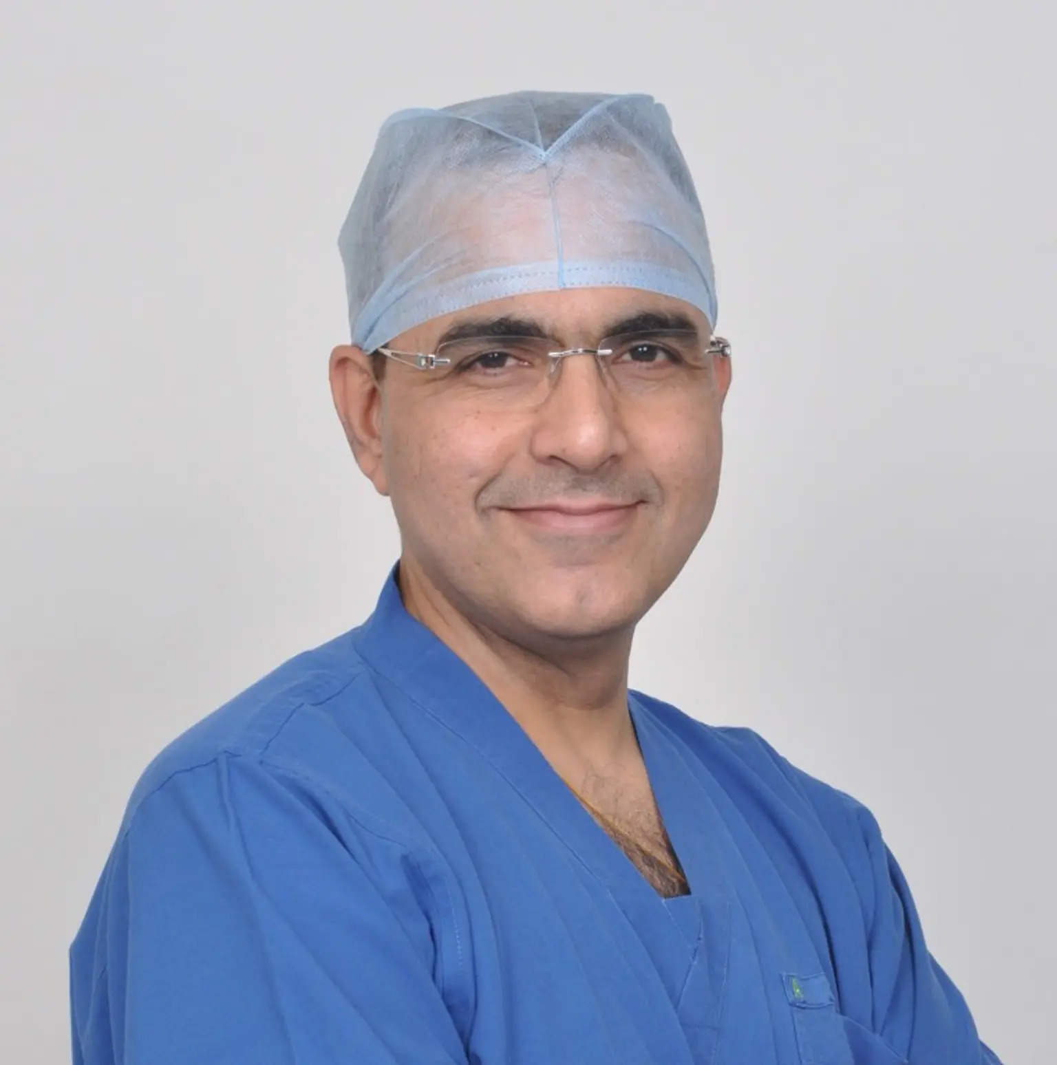 Dr. Anoop Jhurani